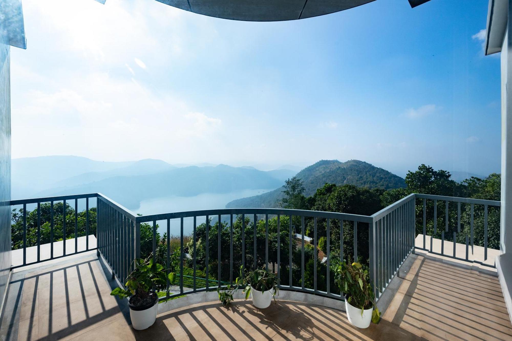 Avadale Idukki - Stag Groups Not Allowed Exterior foto